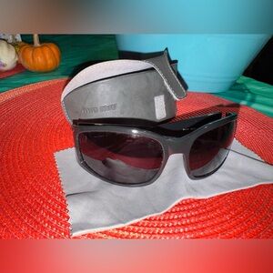 Miu miu sunglasses